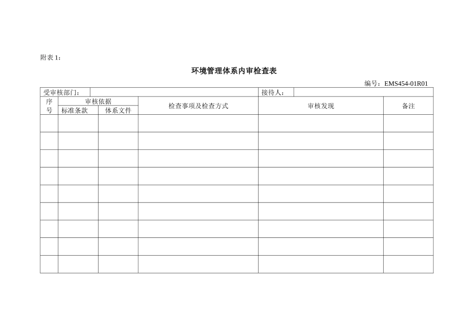 环境管理体系审核管理程序_第3页
