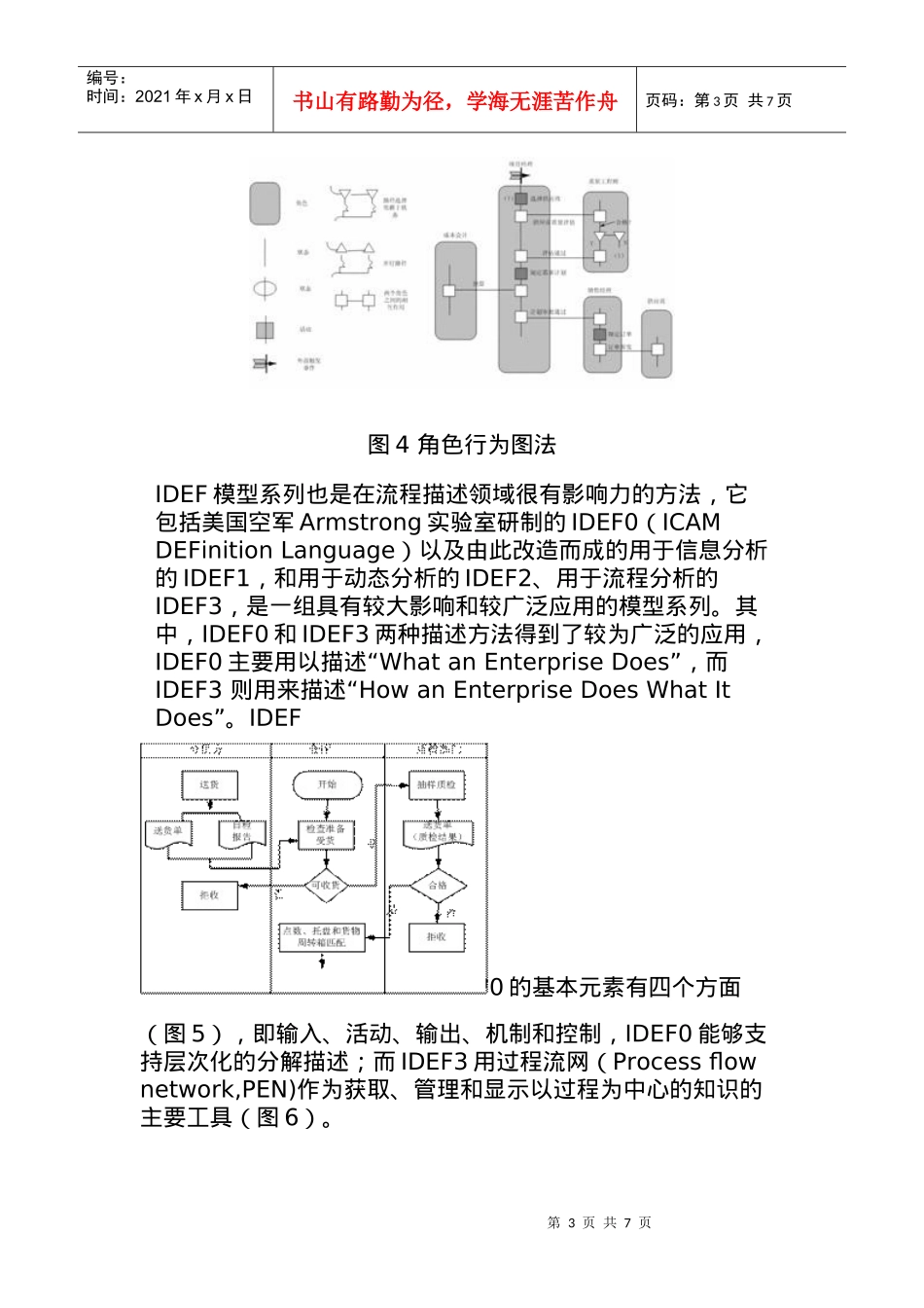 流程描述的若干方法分析_第3页