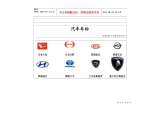汽车车标4796296263