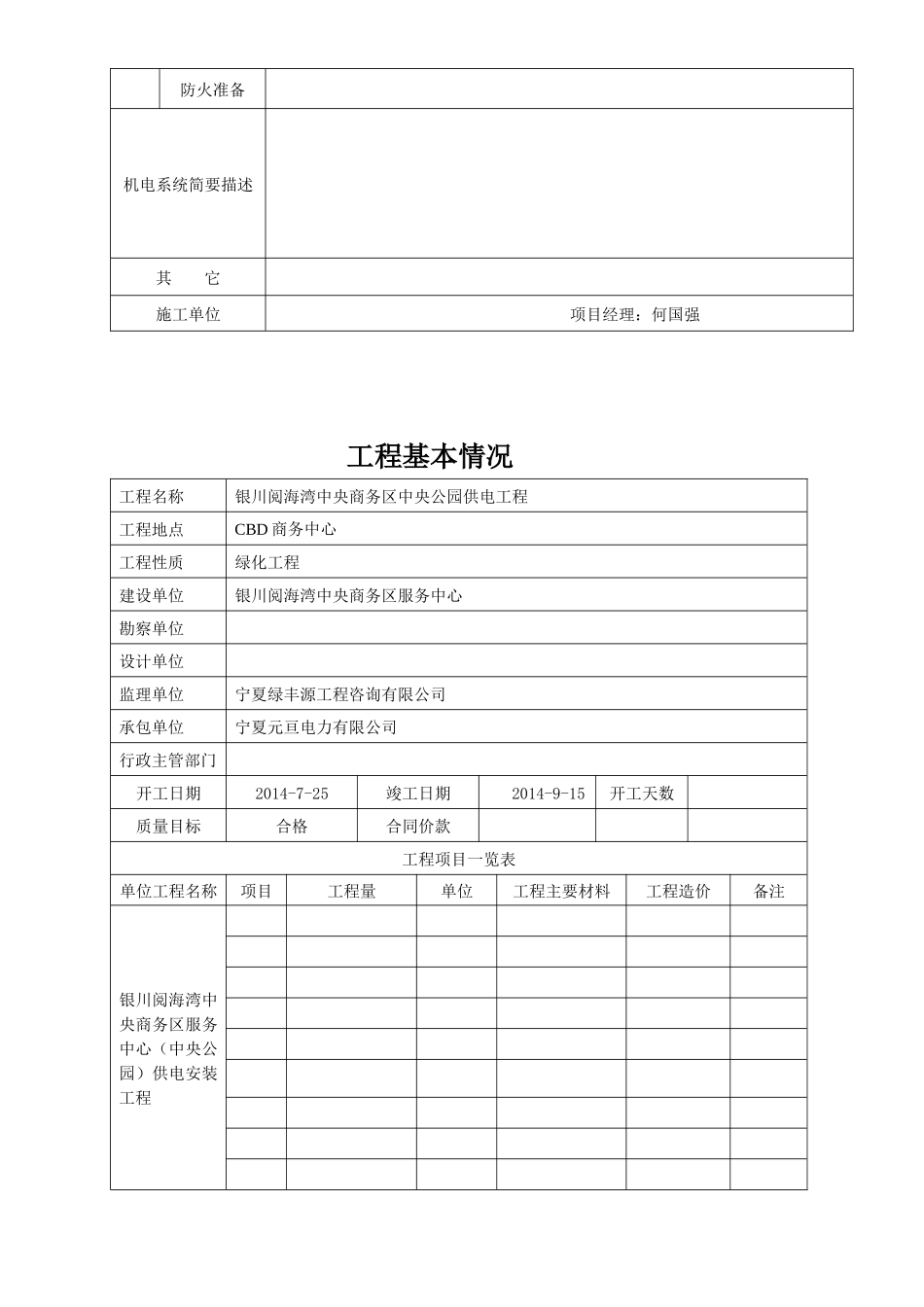 竣工及开工资料_第2页