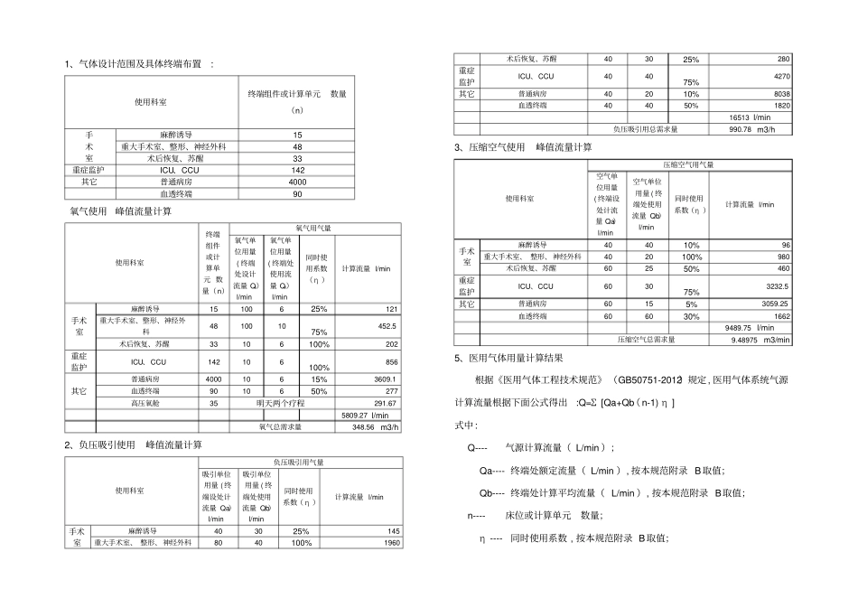 医院气体设计说明(液氧)_第2页