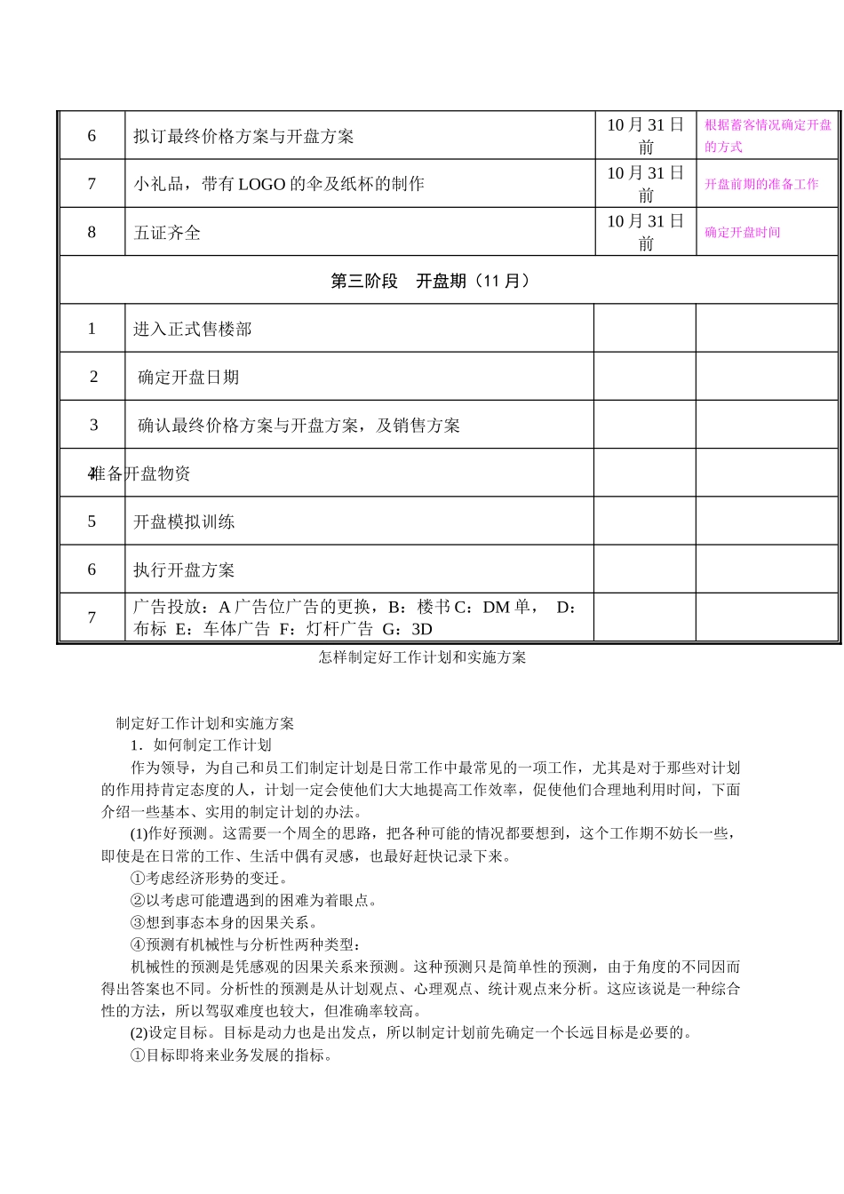 阶段性工作计划1_第2页