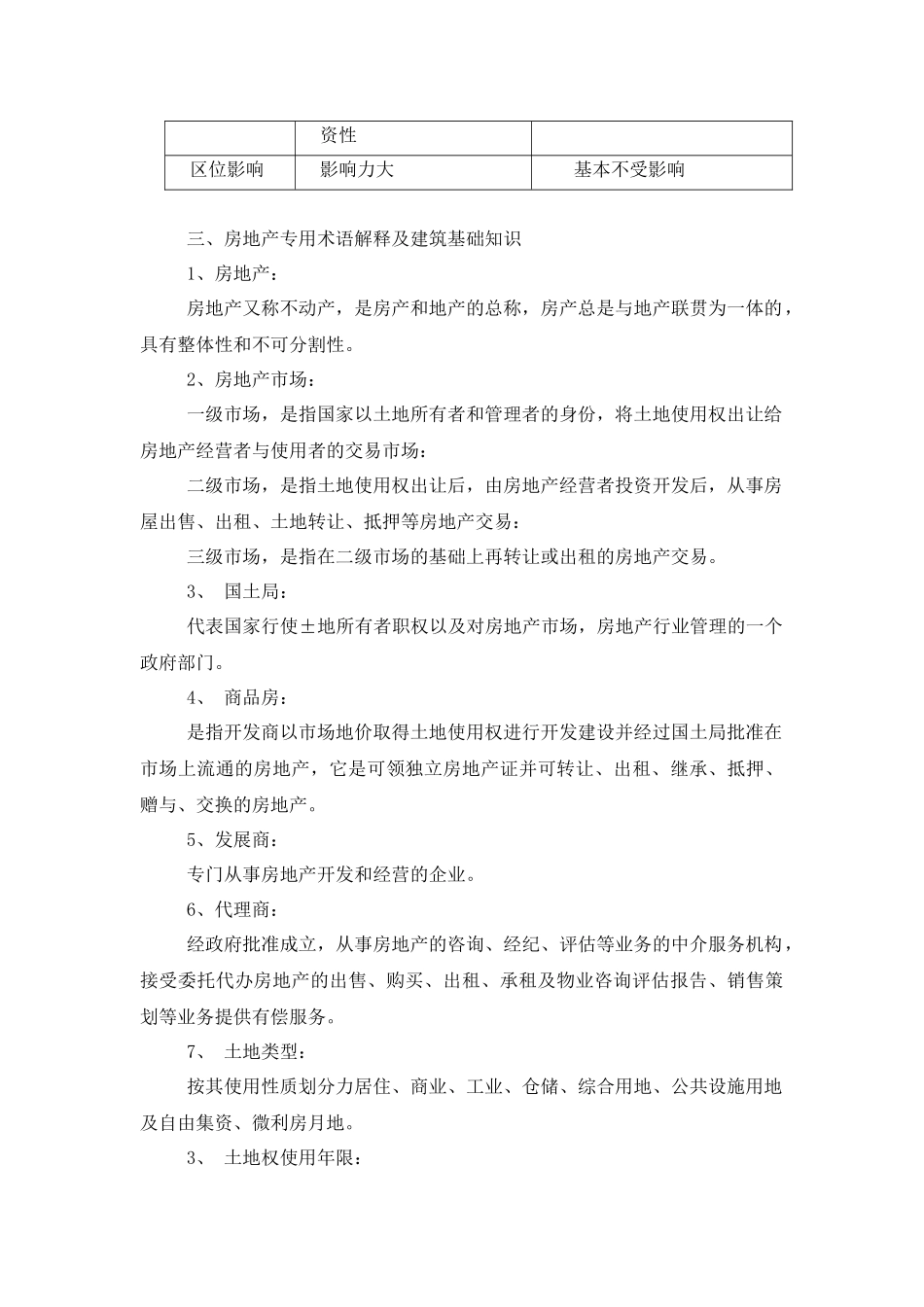 房产培训完全版_第2页