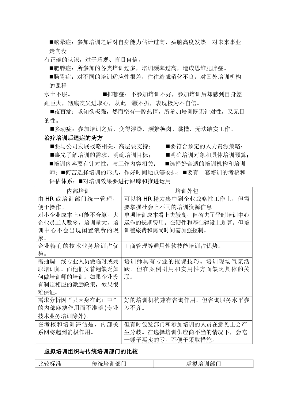 【精品文档】如何建立企业员工培训体系？_第2页