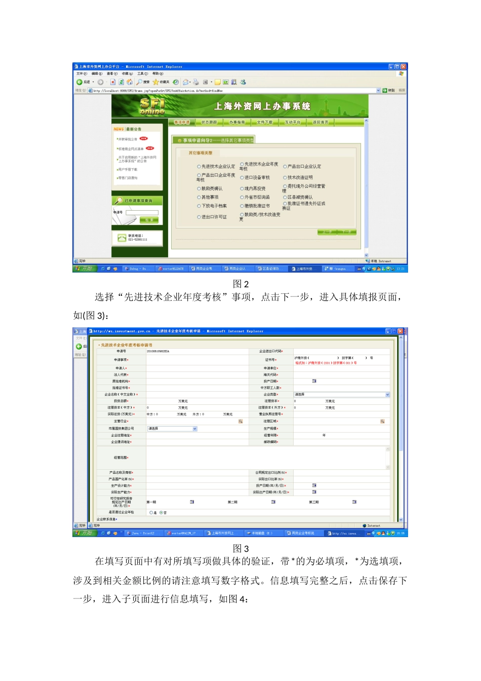 两类企业考核说明书SFI_第2页