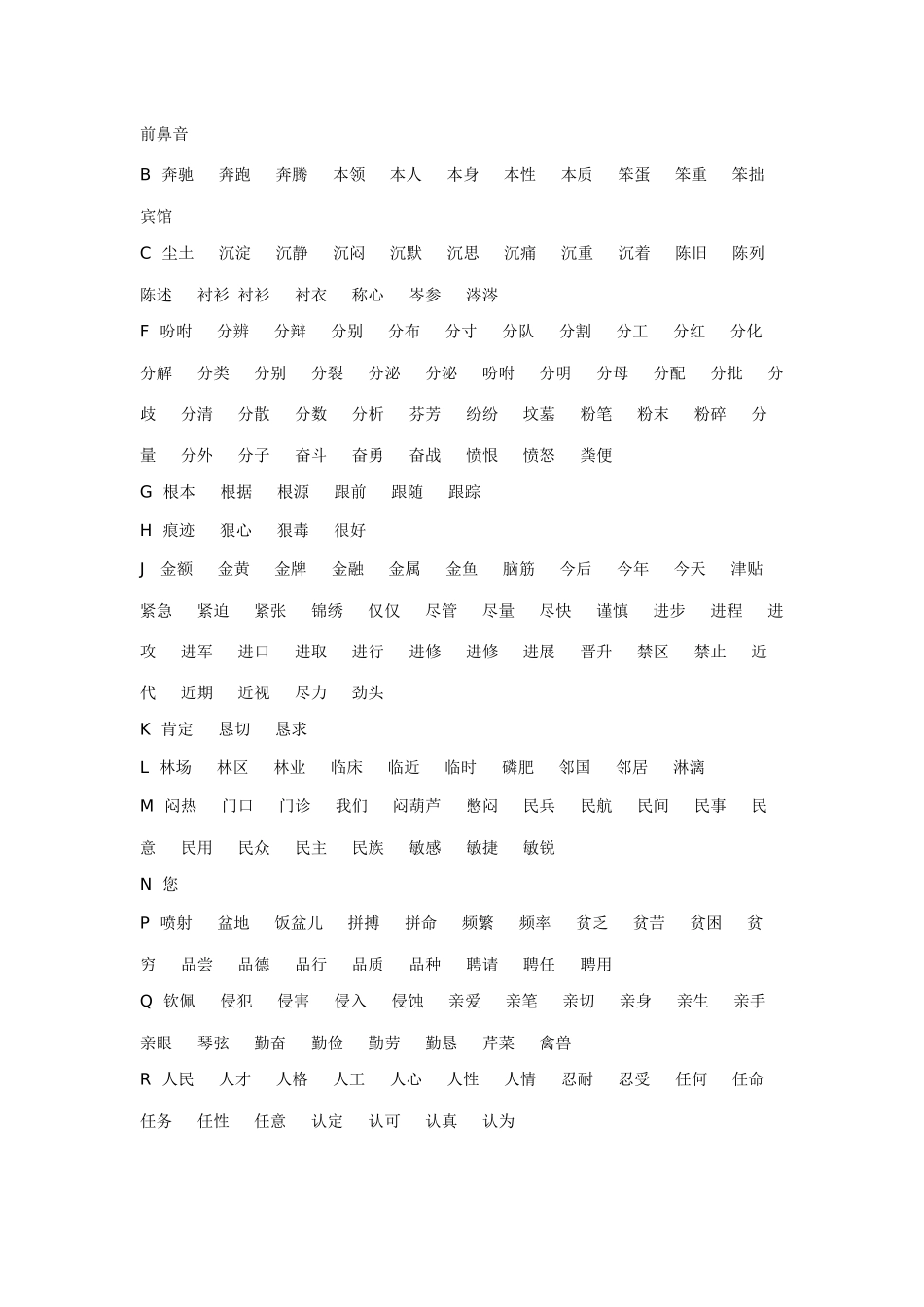 播音员培训[1]_第1页