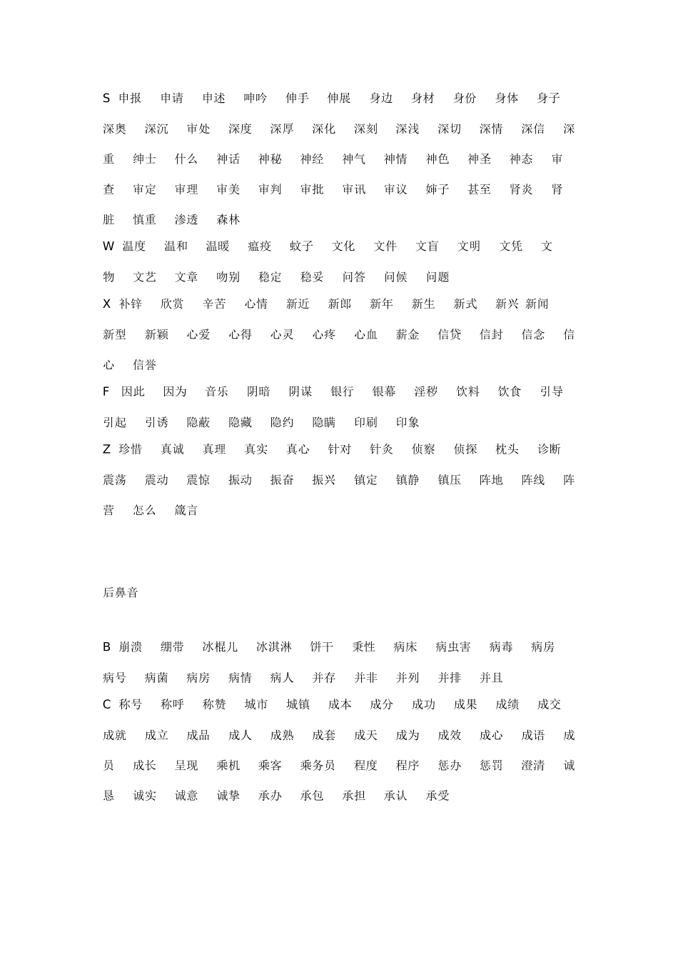 播音员培训[1]_第2页