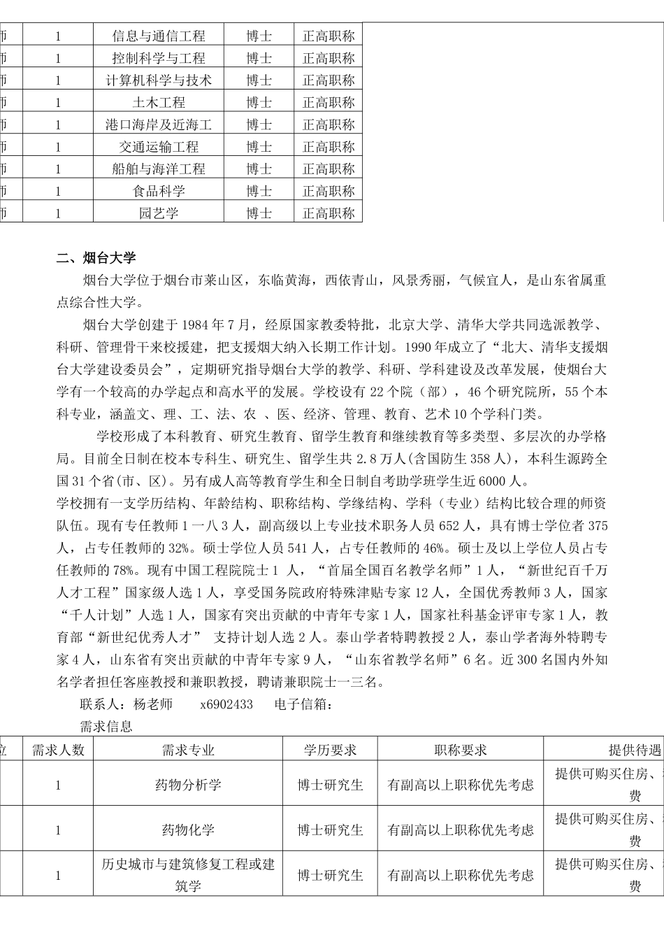 高层次人才需求情况统计_第2页