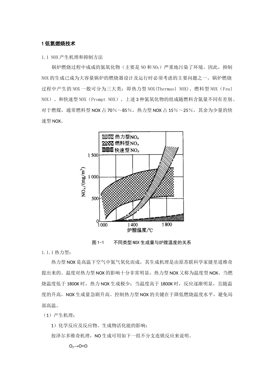 低氮燃烧技术原理培训课件_第3页