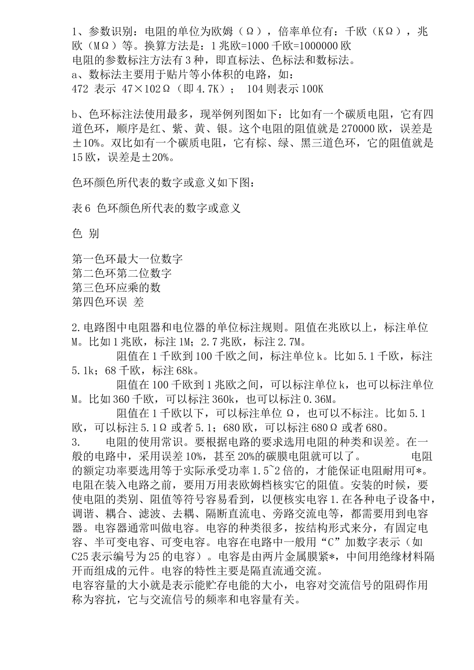 电子厂新员工培训教程(1)_第2页