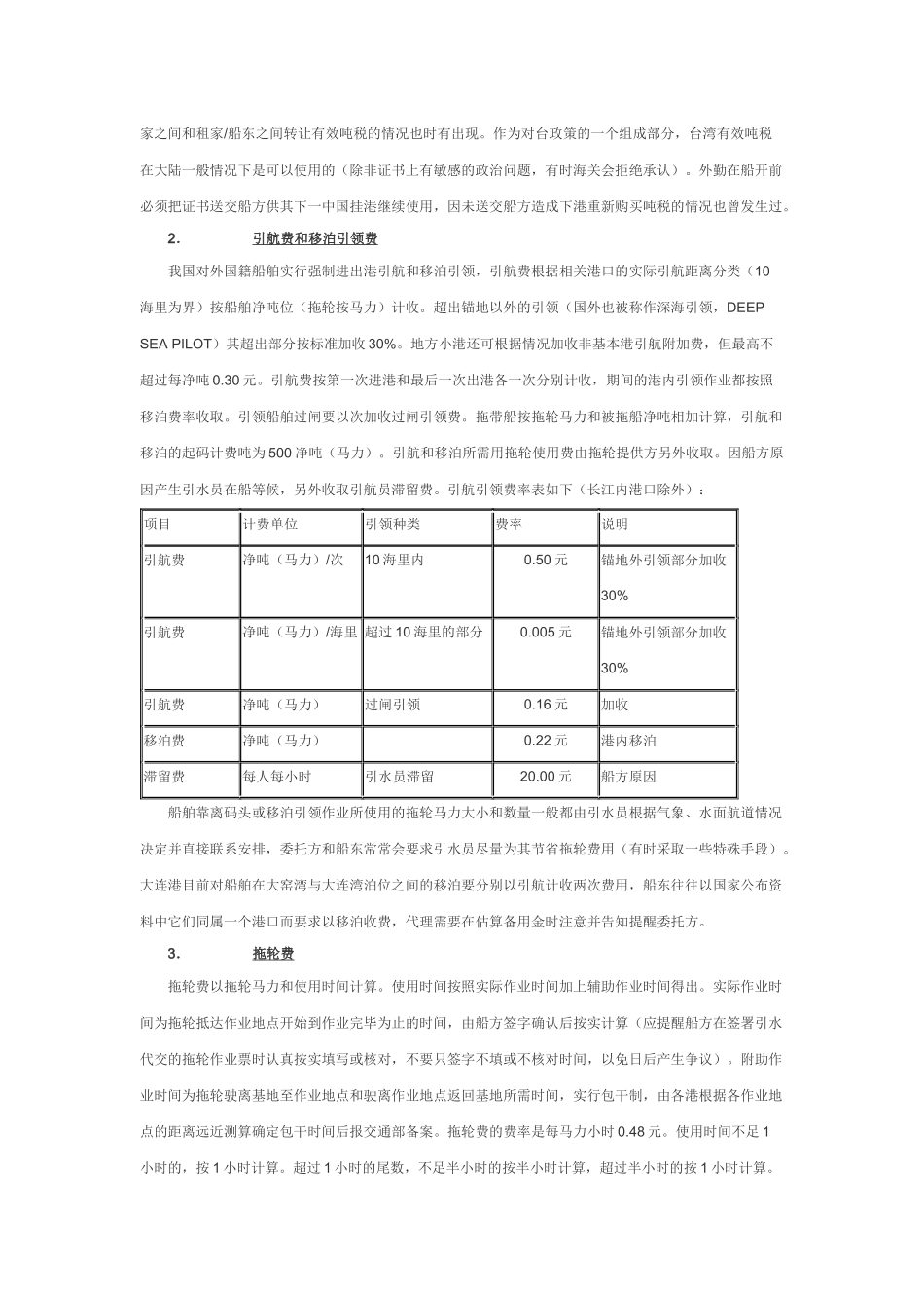 船代培训讲义_第2页