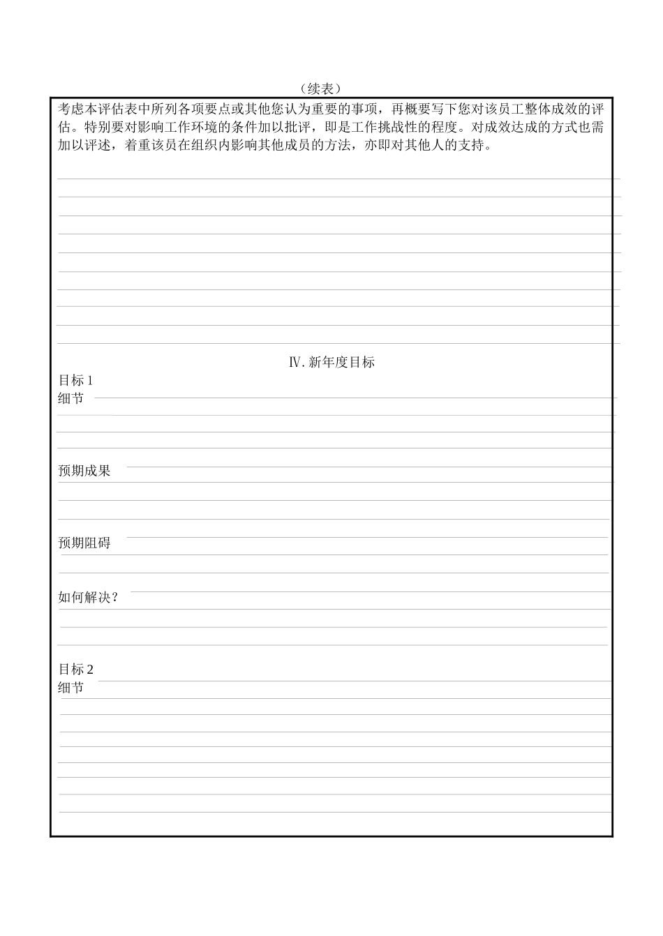 考核表范例(1)_第3页