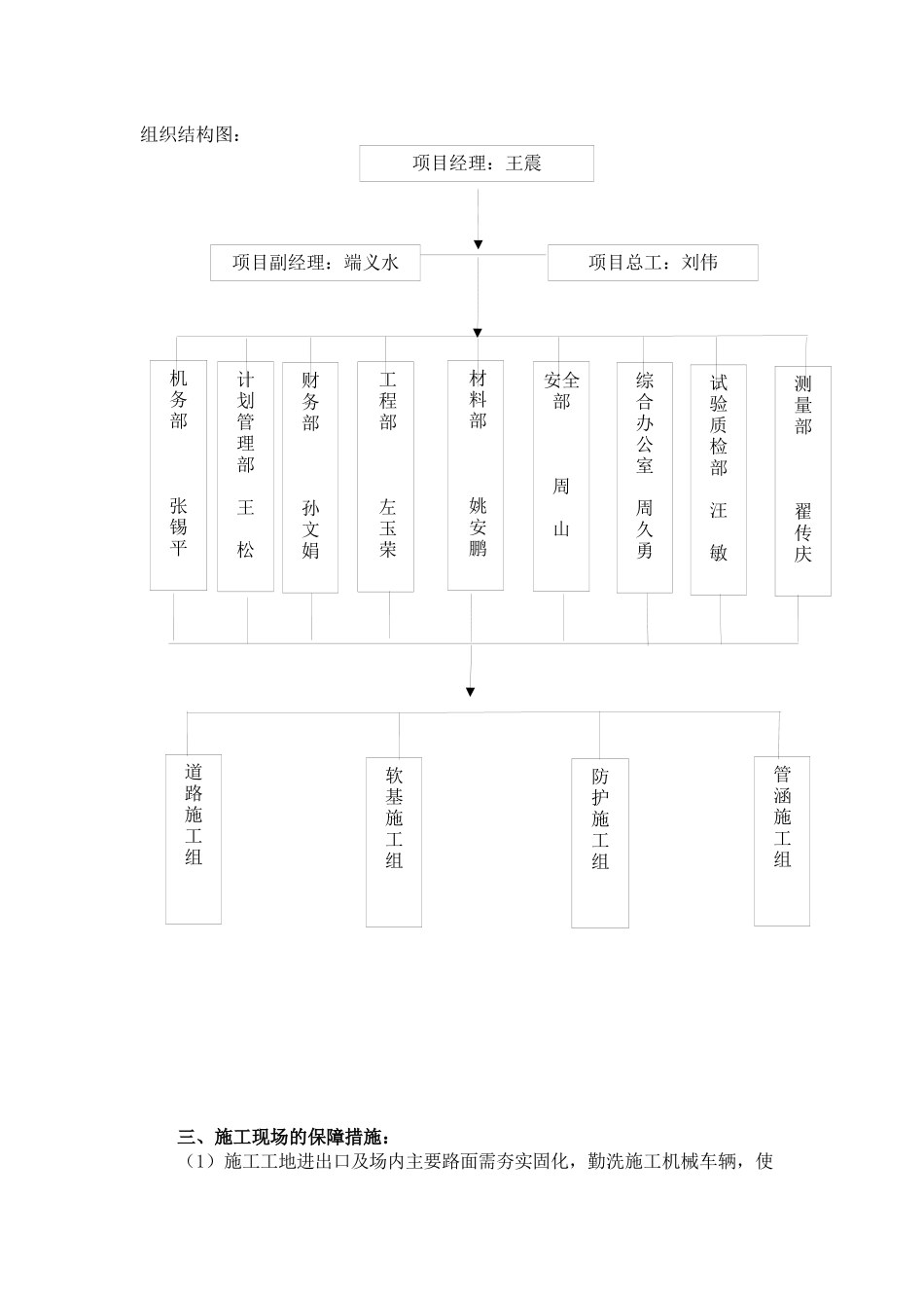 G20峰会安全保障方案_第3页