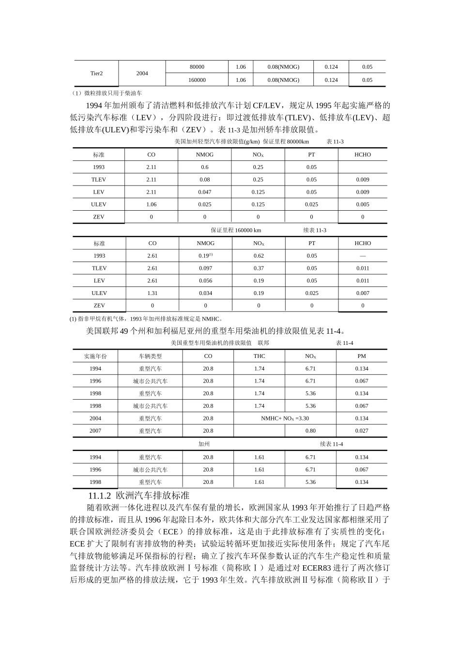 第11章排放标准_第2页