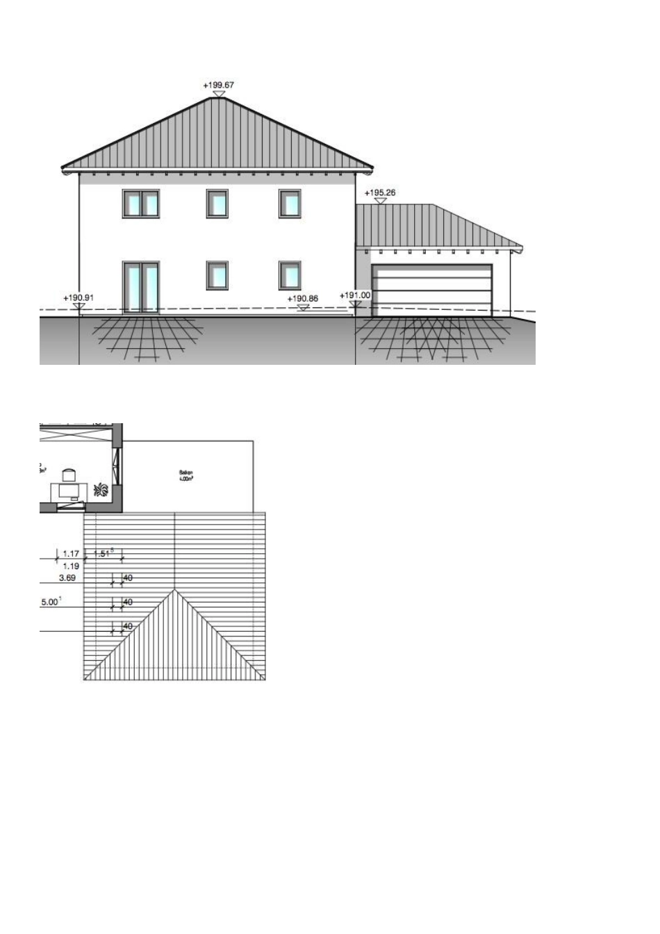 德国工厂化生产,现场搭建,住宅建造在德国_第3页