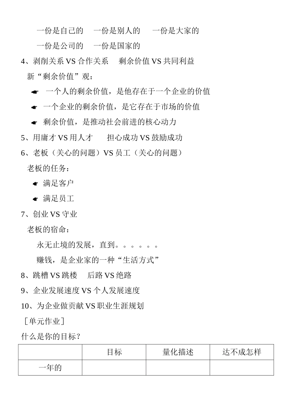 领袖的风采培训内容_第3页