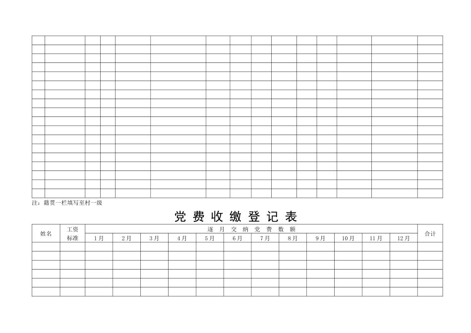 党支部工作手册1_第2页