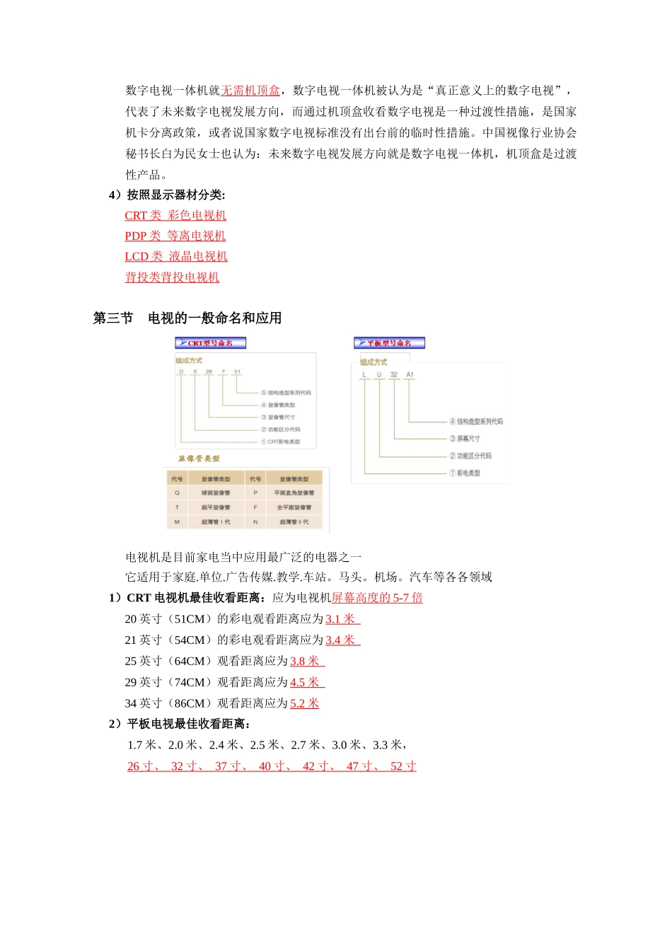 彩电专业知识培训_第3页