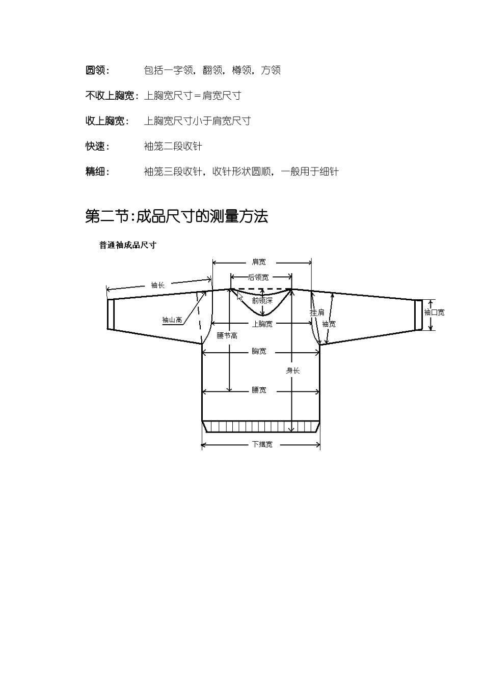 灵达毛衫软件培训_第3页