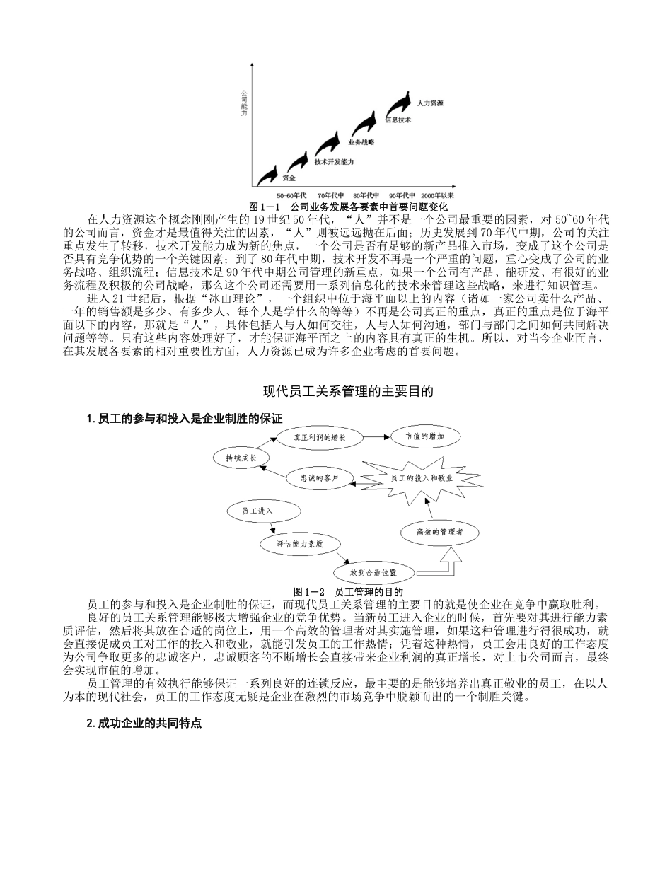 《员工关系管理》培训讲义节选(1)_第3页
