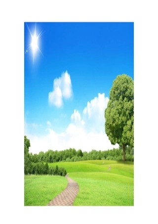 辅导区科任教师工作手册