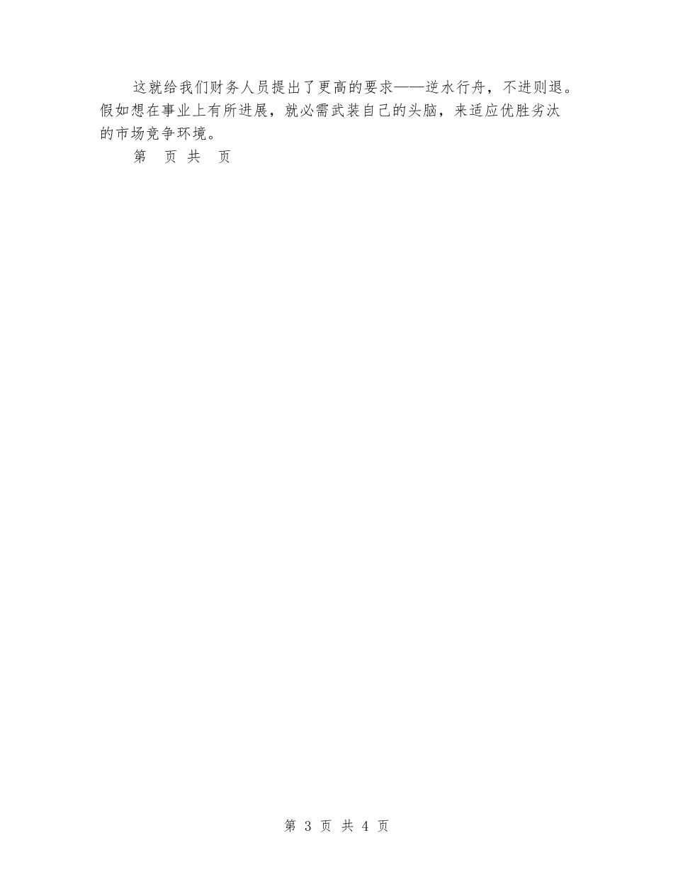 2024年财务总监年度个人工作总结_第3页