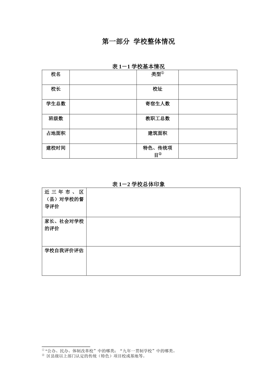 “初中建设工程”区域教育规划制定工作手册_第2页