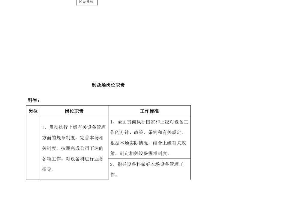 落实渤化基础管理考核安排MicrosoftWord文档_第3页