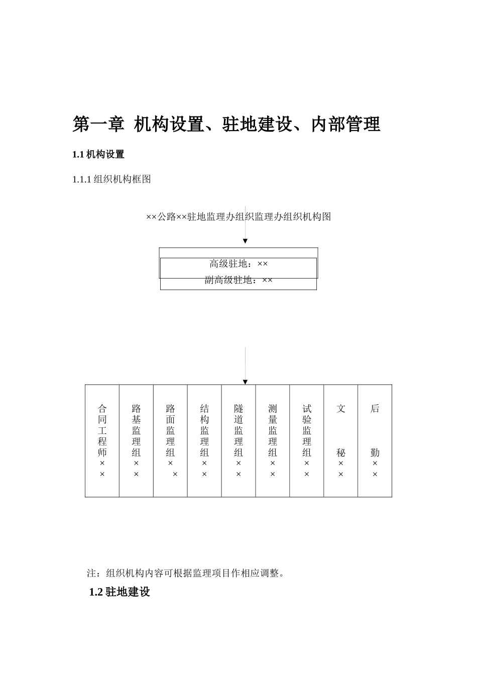 劳动考勤请假制度_第2页