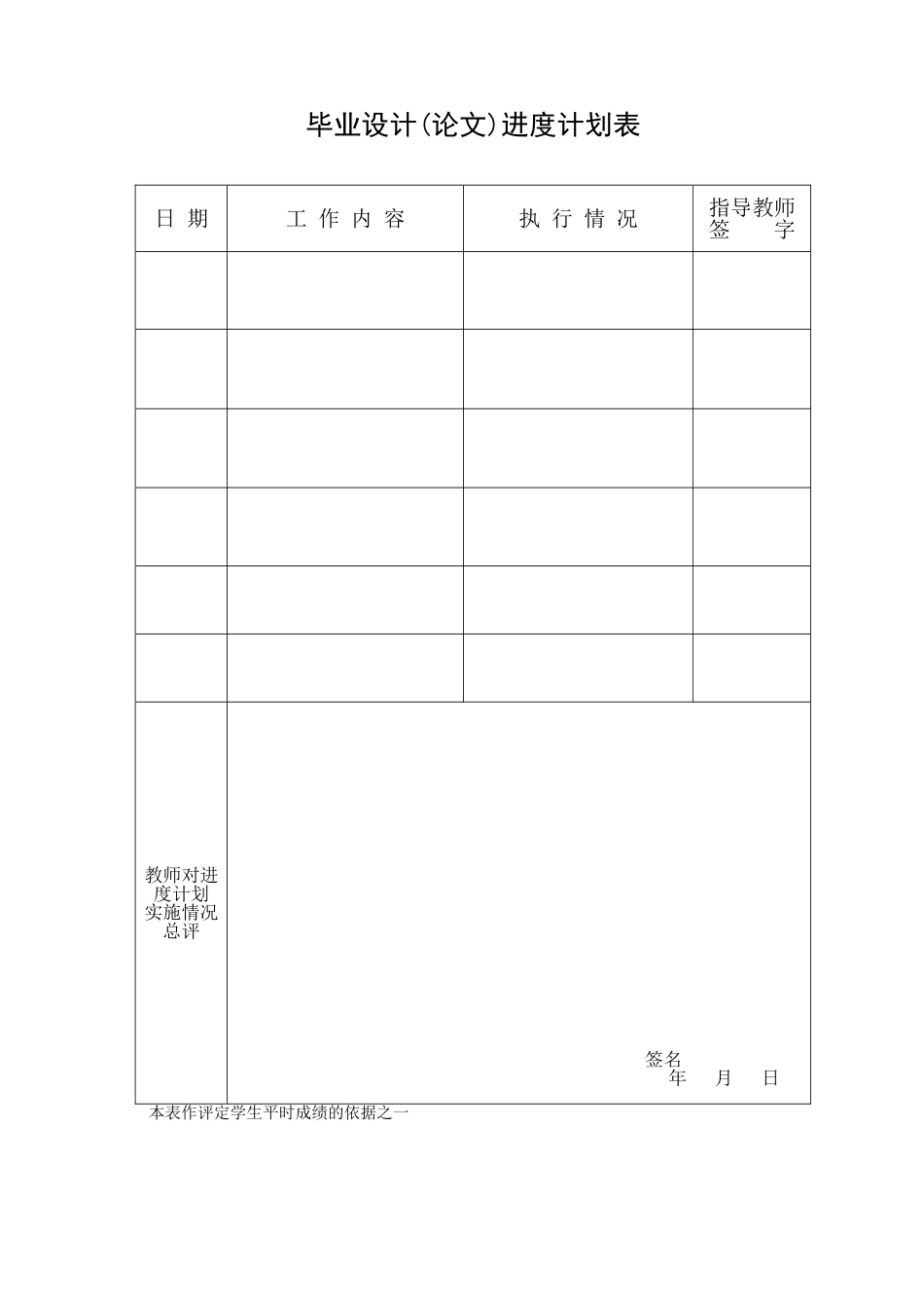 考勤管理系统设计与实现论文_第3页