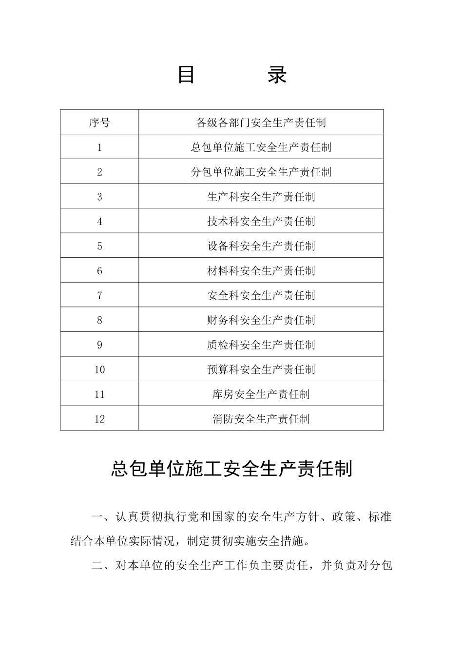 各部门及岗位安全责任制1-6_第2页