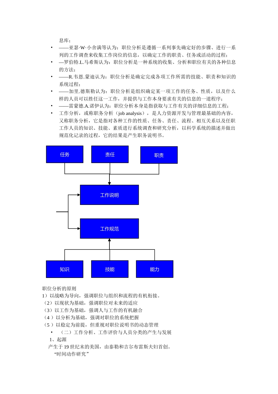 第二、三章 学生：工作分析_第3页