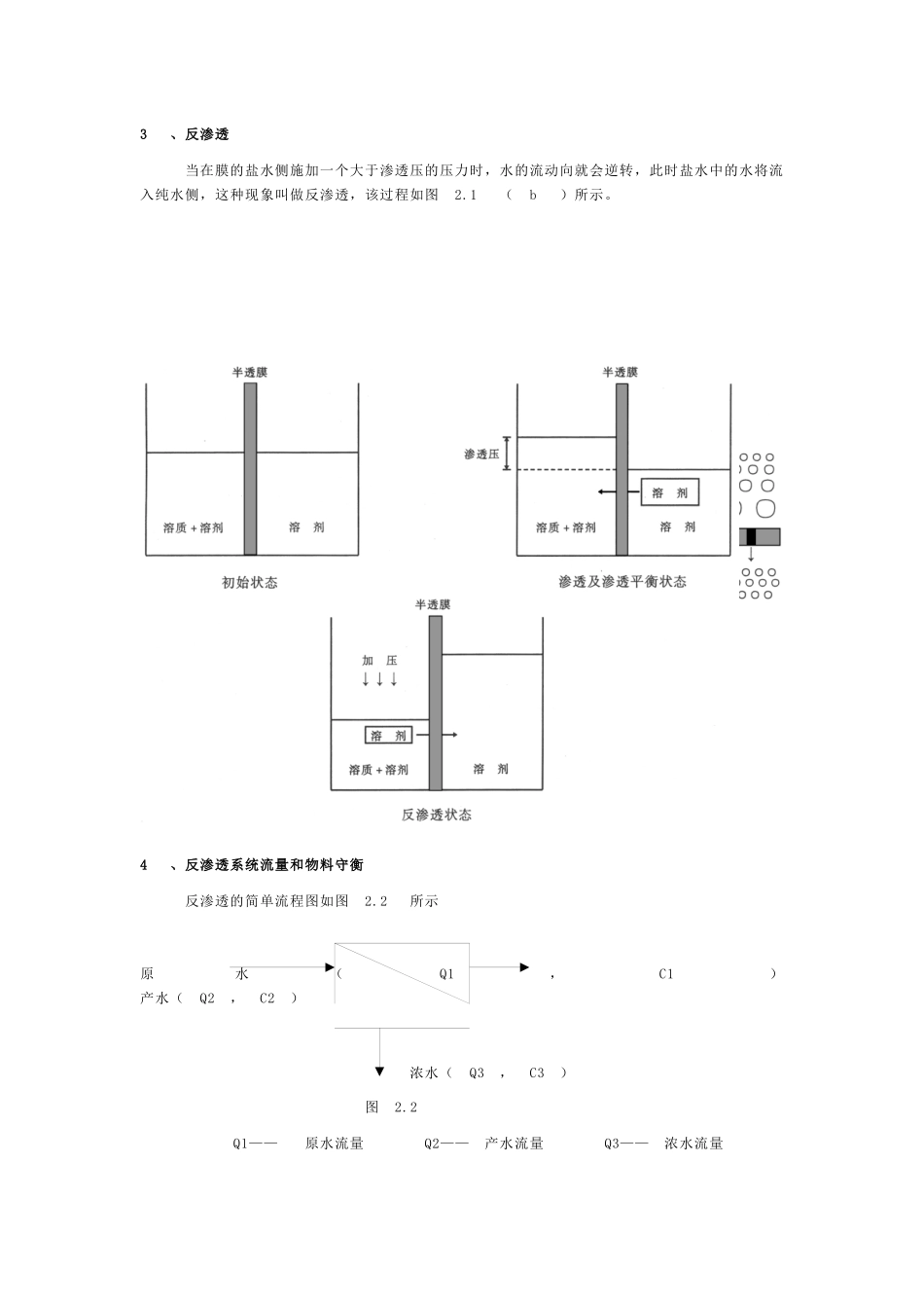 反渗透培训教材_第3页
