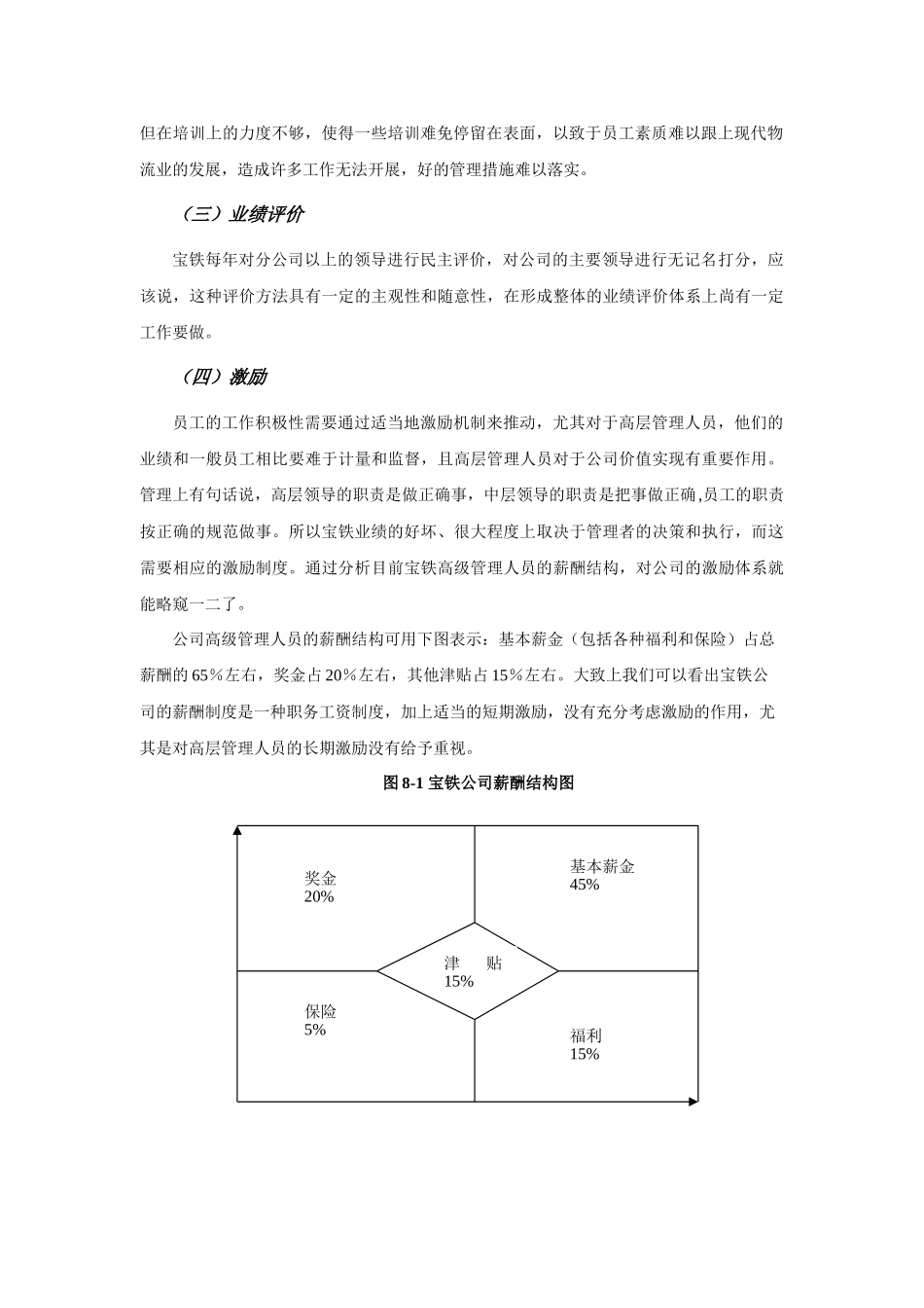 宝铁人力资源分战略与相关措施_第2页