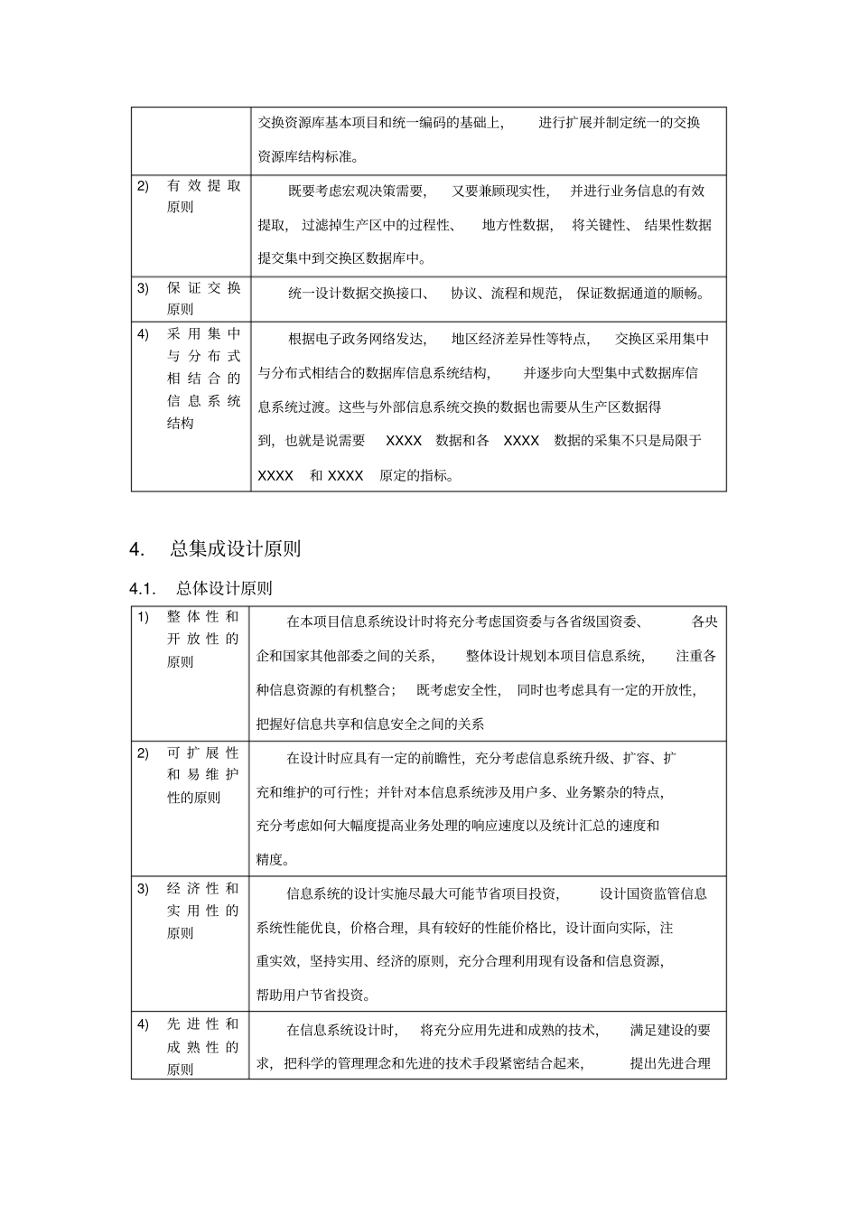 信息系统设计开发原则_第3页