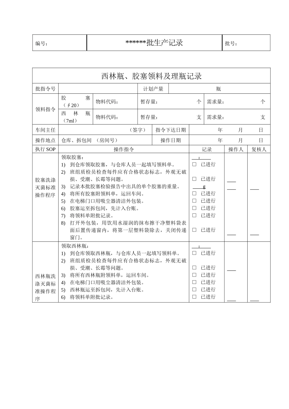 批生产记录模板_第3页