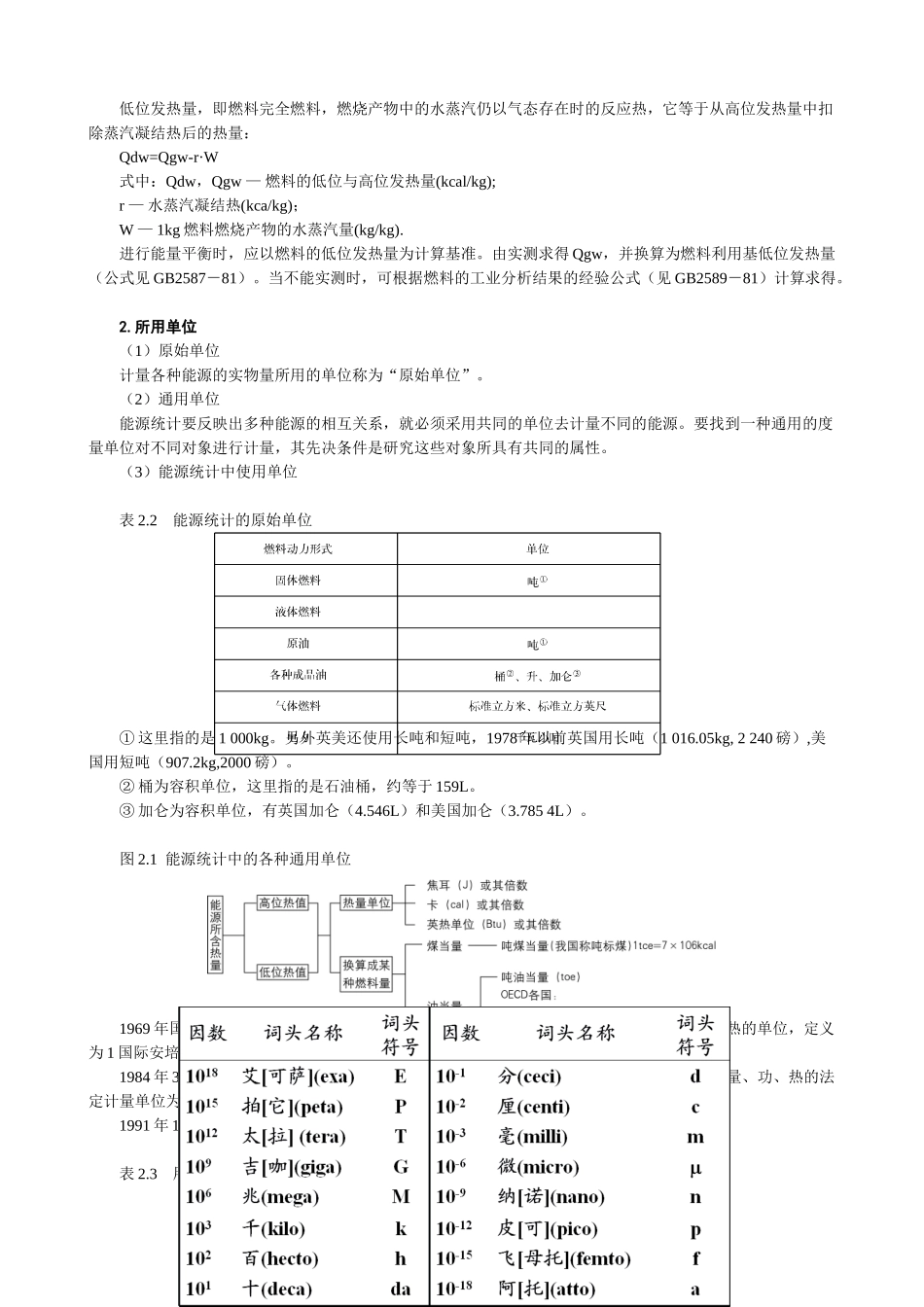 节能评估报告书培训课件_第3页