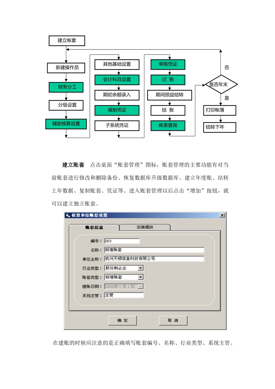 电算化培训教材_第2页
