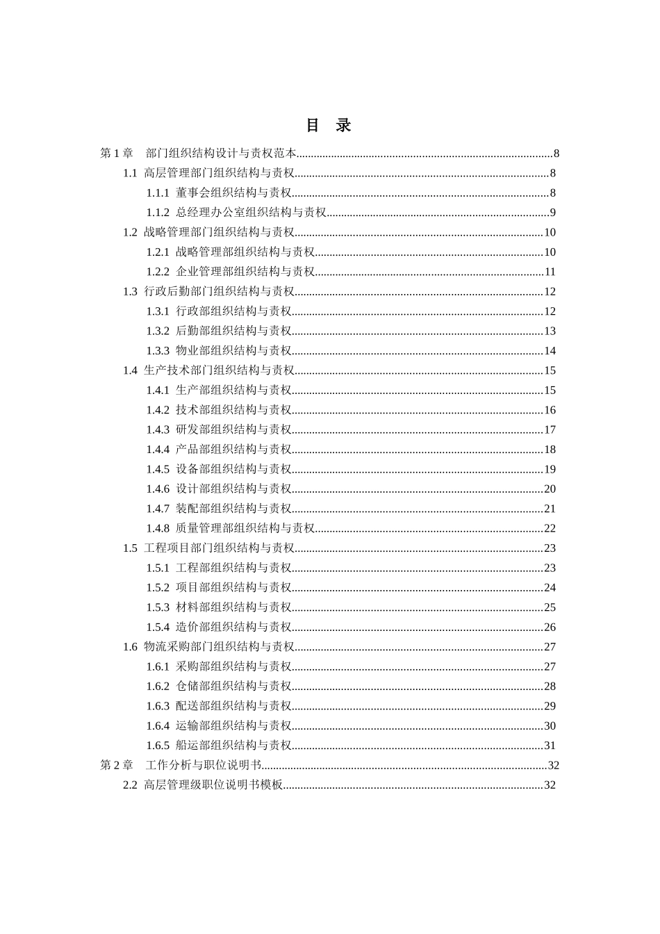 《人力资源管理操作全案》(第2版)_第2页