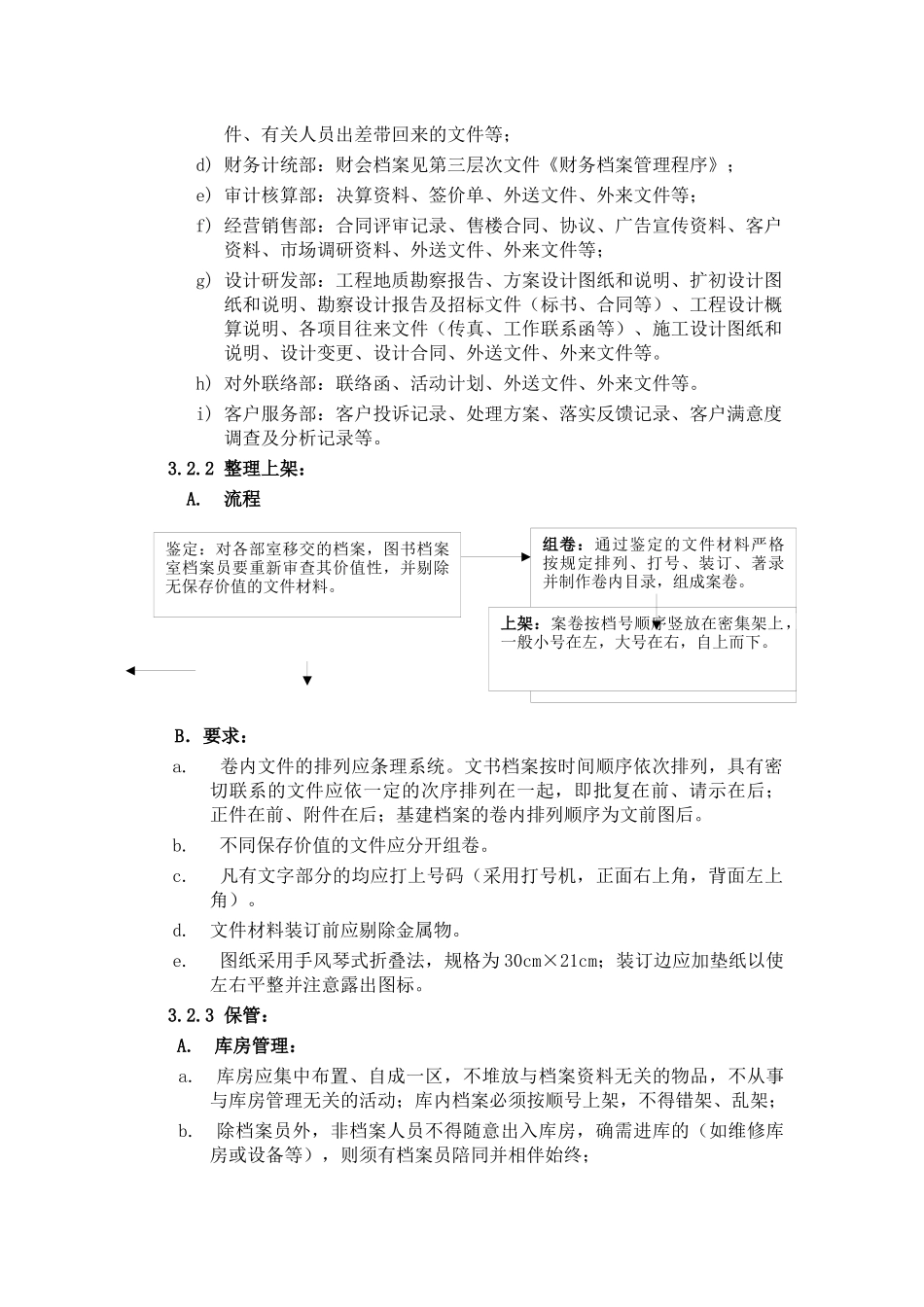 档案管理程序(1)_第3页