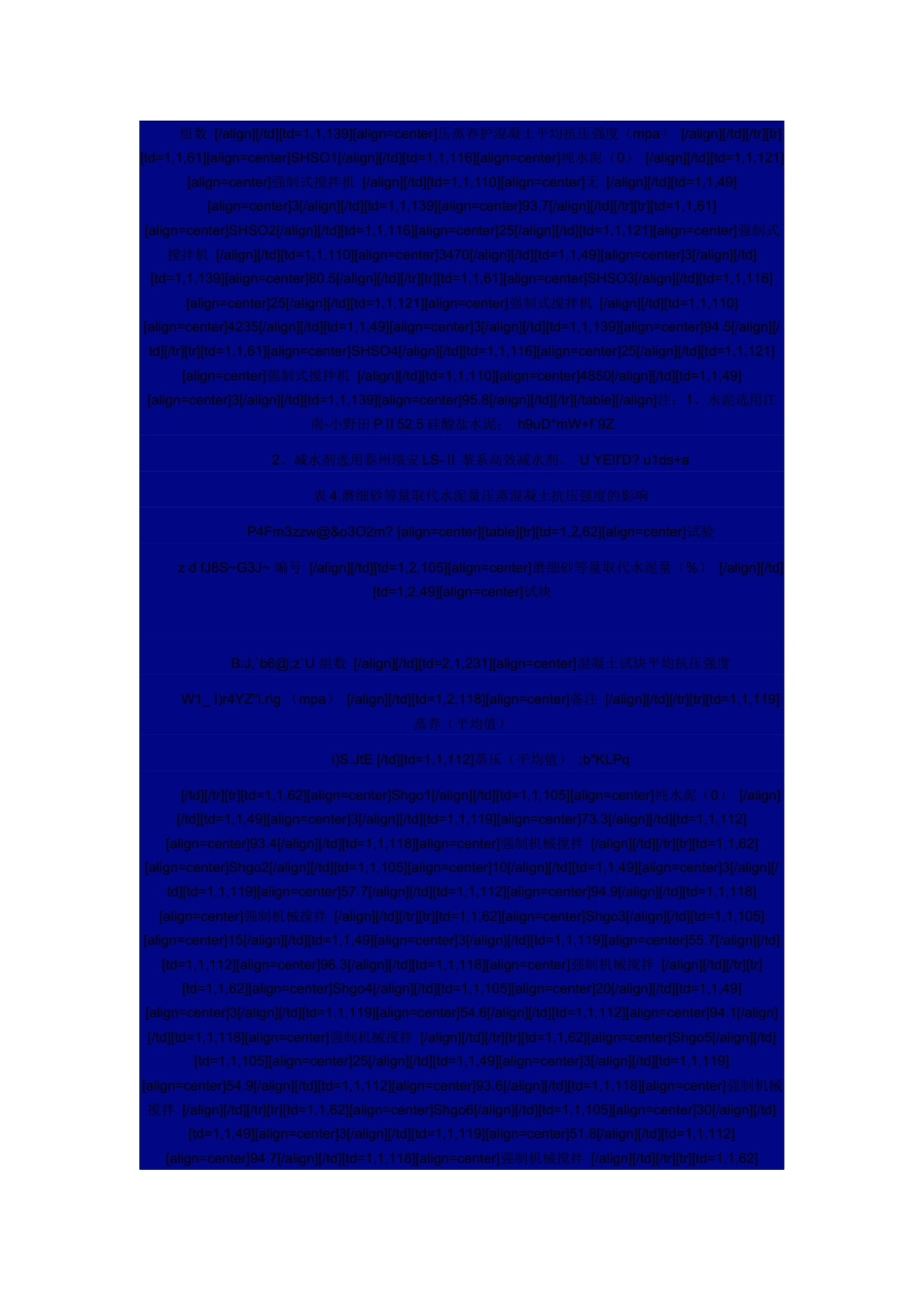 石英砂在先张法预应力管桩生产中的应用_第3页