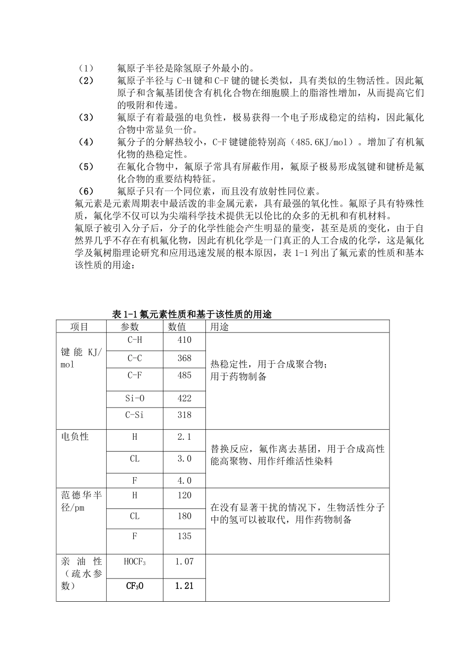 氟碳漆综述(培训资料)_第2页