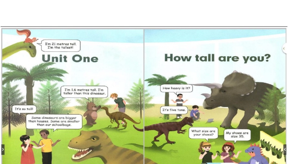 人教版六年级英语下册电子课本高清教材_第3页