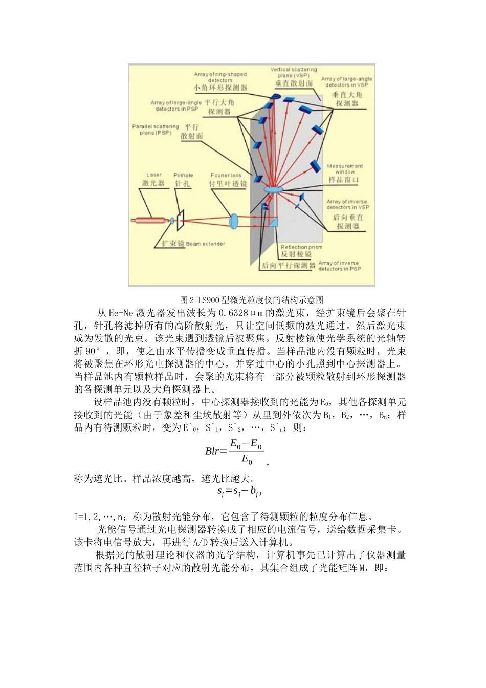 大气污染控制实验讲义_第3页
