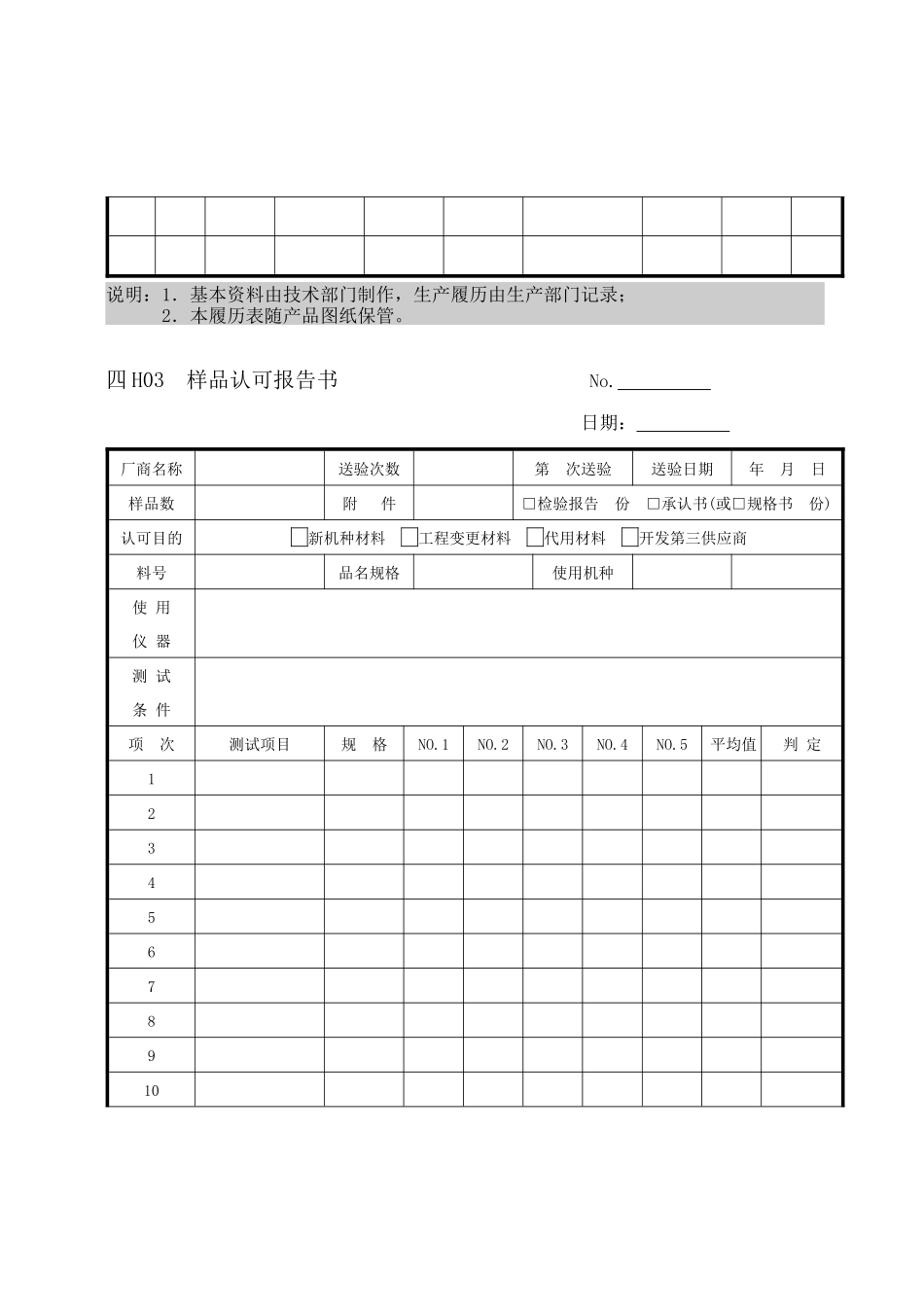 企业管理表格生产管理H纵表格_第3页