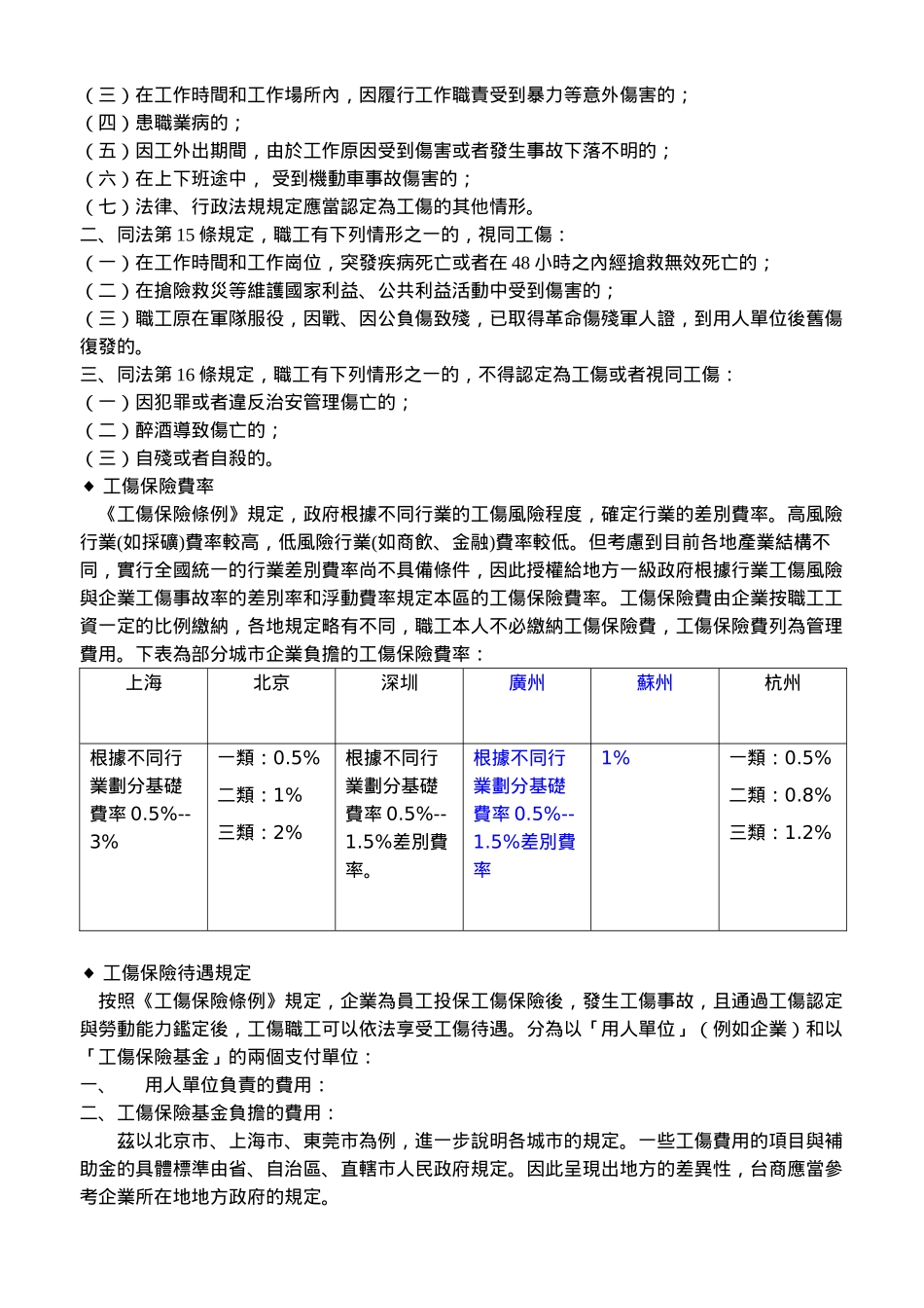 从工伤个案谈台商的员工管理策略_第2页