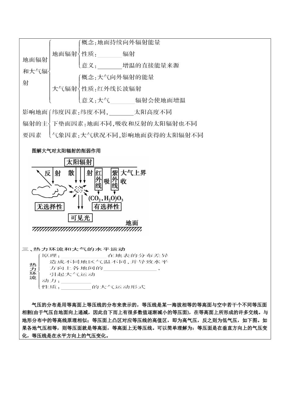 大气环境教案_第2页