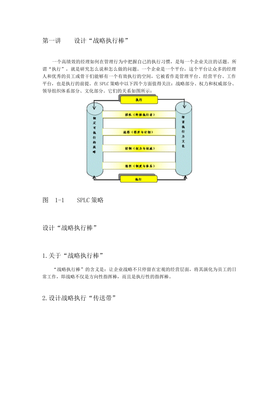 高绩效经理的12个执行习惯_第1页