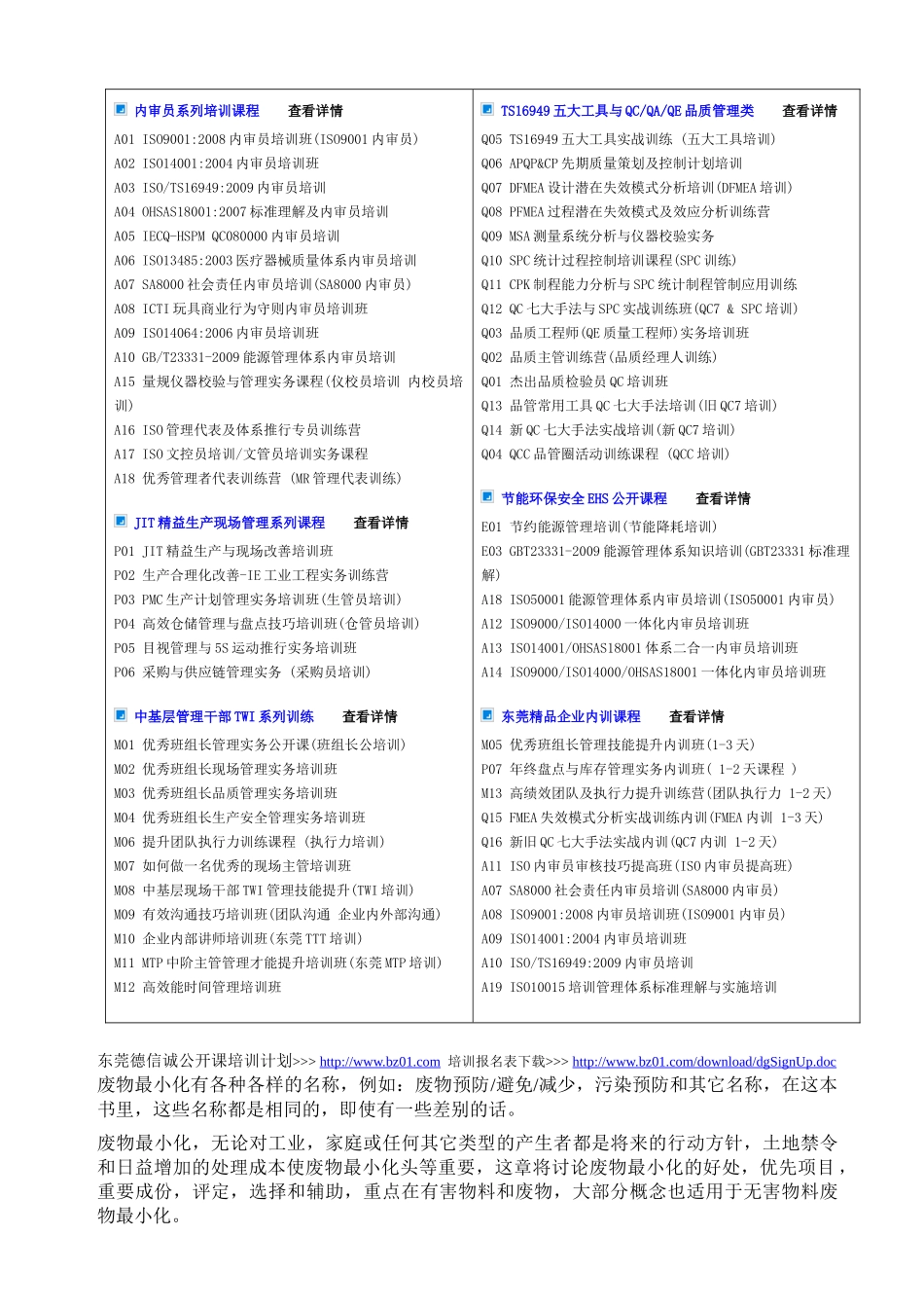 废水最小化程序_第2页