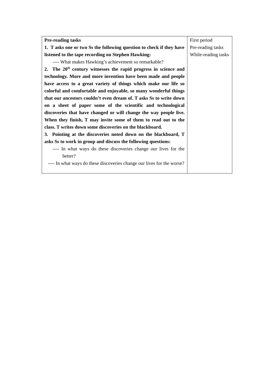 第一册第三课UnitThreeUnderstanding_第2页